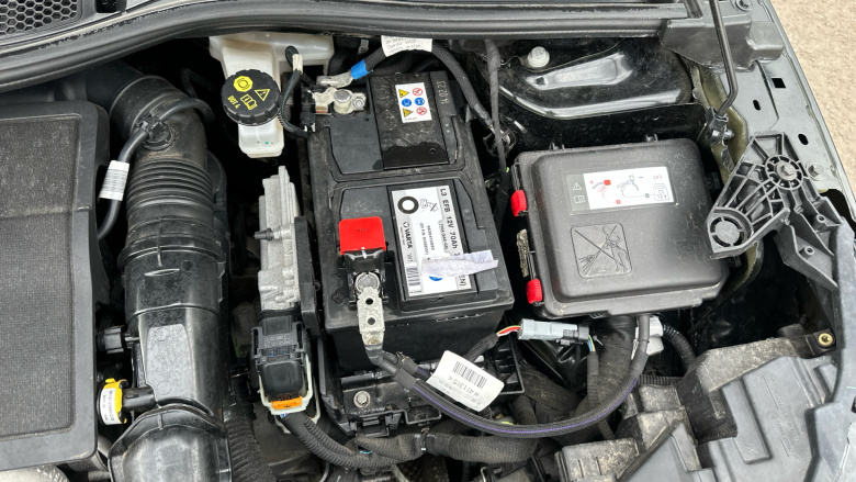 Vauxhall Corsa 1.2 Turbo Ultimate 5dr Petrol Hatchback